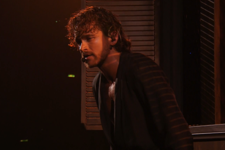 Linda i Pete