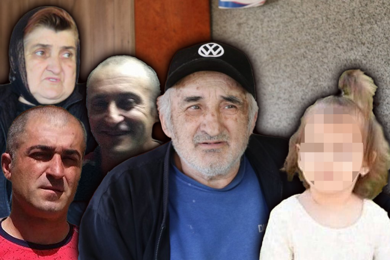 "I AM AFRAID FOR MY SON!" The father of the suspect in the murder of the girl from Bor is broken: I HAVE NO ONE TO SOCIALIZE WITH, I DREAM OF CHILDREN AND MY WIFE EVERY NIGHT! (VIDEO)