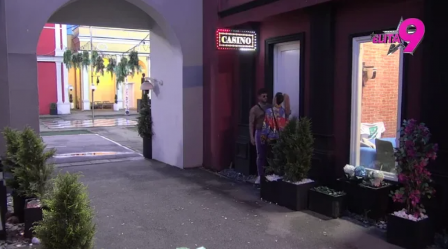 PONIZILA SVOJU ĆERKU: Đukić odbacio Aneli zbog male Nore, Ahmićeva ga pustila u krevet! ŠOK POSLE ŽURKE! (VIDEO)