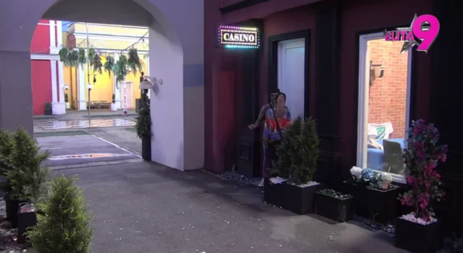 PONIZILA SVOJU ĆERKU: Đukić odbacio Aneli zbog male Nore, Ahmićeva ga pustila u krevet! ŠOK POSLE ŽURKE! (VIDEO)