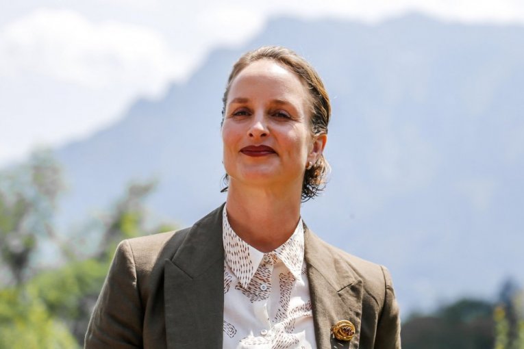 Lara Džoj Kerner