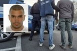 "ŠKALJARSKOG" UBICU ODAO RAČUN ZA STRUJU! Ovde je pao Bajramović: Pomerio zavesu, pa se šokirao: "KAKO STE ME PRONAŠLI?" Planirao PLASTIČNU OPERACIJU! (VIDEO)