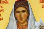 DANAS SLAVIMO SVETU ANU, MAJKU SVETOG VASILIJA OSTROŠKOG: Evo ko je bila žena koja je odgajila jednog od najvećih svetaca