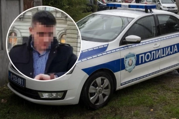 OBRT U SLUČAJU MLADIĆA KOJI JE NESTAO NA UMCI! Oglasila se Jovanova sestra i otkrila šta se dešavalo kobnog jutra!