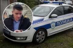 OBRT U SLUČAJU MLADIĆA KOJI JE NESTAO U UMCI! Oglasila se Jovanova sestra i otkrila šta se dešavalo kobnog jutra!