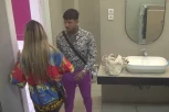 ANELI FIZIČKI NAPALA FILIPA ĐUKIĆA: Pre nego što ga je UVUKLA u krevet napravila mu HAOS - ovako ga je sprečila da ima VRELE AKCIJE!