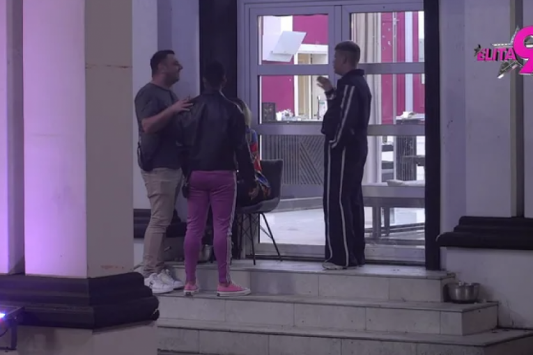 Drama Aneli i Filipa