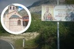 OTVARANJE STAROG GROBA POKRENULO LAVINU ČUDA: Religija.rs u Manastiru Mrkonjići, podignutom na temeljima rodne kuće Svetog Vasilija Ostroškog (VIDEO)