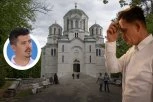 ZAŠTO SE LJUDI UPADLJIVO KRSTE KADA PROLAZE PORED HRAMOVA: Teolog govori o gestu koji gotovo svi rade, ali retko ko zna zašto