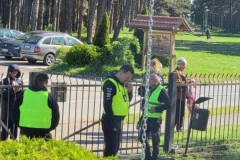 FIJASKO KAKAV NI BJELA NE BI MOGAO DA IZREŽIRA! Blokaderi pozvali ceo Šabac - došlo im svega troje ljudi! (FOTO)