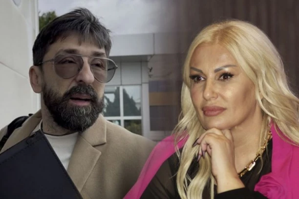 DRAMA NA PINKU! Ognjen doveo Elmu do ludila - zapretila da će NAPUSTITI EMISIJU!