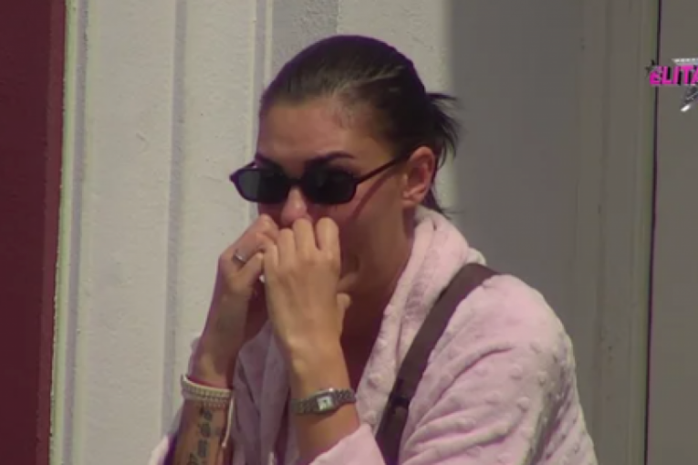 Mina Vrbaški 