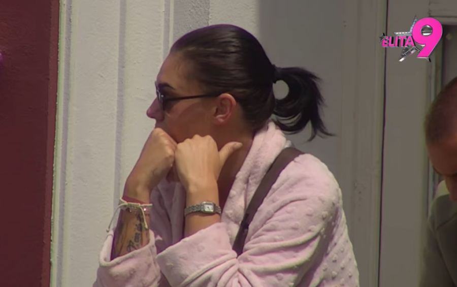 MINA VRBAŠKI U LOŠEM STANJU, UZNEMIRUJUĆI SNIMAK UGLEDAO SVETLOST DANA! Jezivi jauci izbezumili kompletnu naciju!