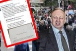 PRŠTE UVREDE: Nikad žešći rat između Đilasa i blokadera