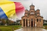 RUMUNKA PEVA O KOSOVU I METOHIJI, a ne zna srpski jezik - san joj je da upozna našu pevačicu!