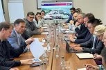 Mali: Metro će oblikovati razvoj Beograda u narednim decenijama