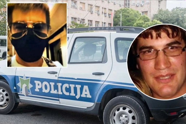 "ZEMUNA BOLJE ZAKOPATI, MORAMO DA RATUJEMO, A ĐULINOG BRATA ĆU NA KOMADE ISEĆI!" Škaljarac otkrio da je ubio saradnika iz Beograda!