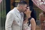 LJUBA PERUĆICA ĆE PREPLAKATI ĆERKIN PRVI ROĐENDAN! Šok-reakcija na pitanje o razvodu, Katarina odmah preduzela mere! (VIDEO)