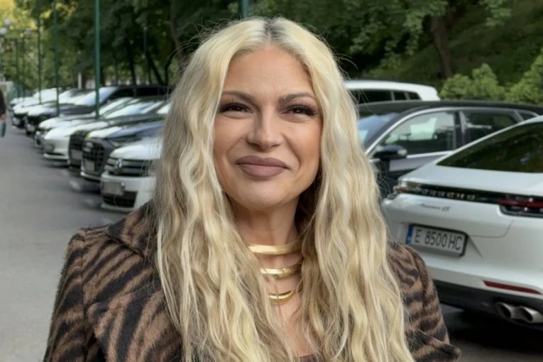 ŠOK-IZJAVA VANJE MIJATOVIĆ RAZBESNELA MUŠKARCE - Šta će reći žene na ovo?