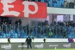 ČEKA SE POČETAK FINALA! Igrači Zvezde i Vojvodine vraćeni u svlačionice!