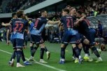 BIĆE PAKAO: Voša može i na Hrvate u kvalifikacijama za Ligu Evrope