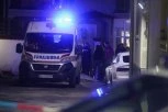 UŽAS U BEOGRADU! Muškarac sav u krvi uleteo u bolnicu - IZBODEN!