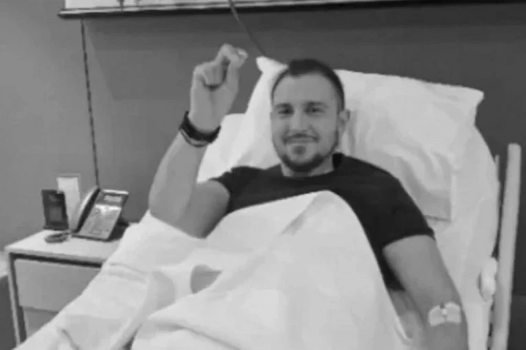 TURSKA KLINIKA NE DA TELO SVEŠTENIKA BOGDANA! Traže još 200.000 evra za troškove transplantacije jetre - pokrenuta hitna akcija prikupljanja novca