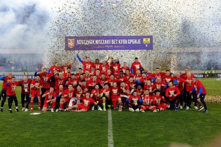 ŠOKANTNA ODLUKA ZVEZDINOG IGRAČA! Jednim potezom je zatvorio vrata