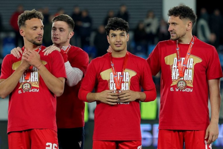 Finale Kupa Srbije