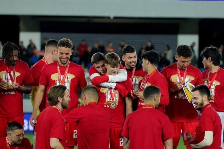 Finale Kupa Srbije