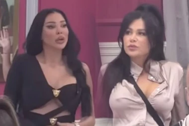 MAJA OBRISALA PATOS STANIJOM: Uživo u PROGRAMU je PONIZILA, voditelj morao da PREKINE program zbog DRAME!