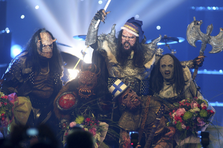 Lordi