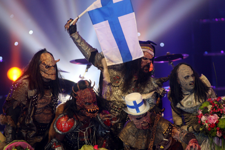 Lordi