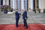 SI ULOVIO TRAMPA U TUKIDIDOVU ZAMKU! Čitajte u Srpskom telegrafu!
