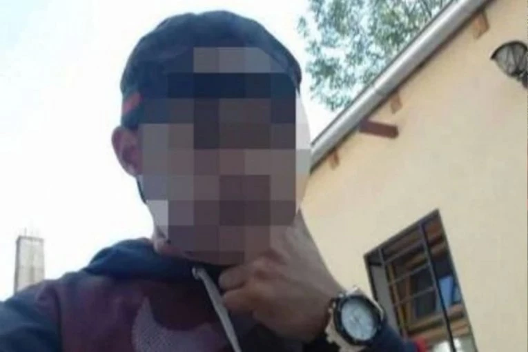 OVO JE UBIJENI MIŠEL IZ OBRENOVCA! Nosio nanogicu, imao dosije i završio sa mačetom u grudima - traga se za ubicama!  (FOTO)