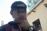 OVO JE UBIJENI MIŠEL IZ OBRENOVCA! Nosio nanogicu, imao dosije i završio sa mačetom u grudima - traga se za ubicama!  (FOTO)