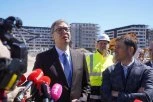 PREDSEDNIK VUČIĆ ODUŠEVIO SRBE! Očekujemo da će na EXPO 2027 biti oko 120.000 posetilaca vikendom! (FOTO)