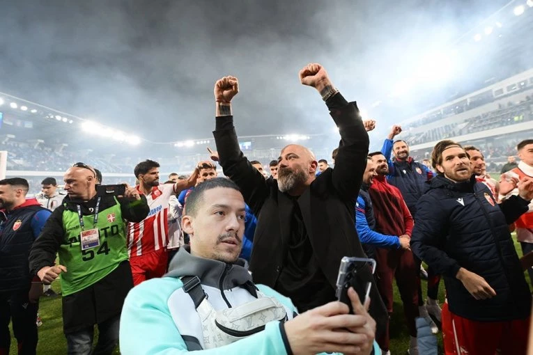 STANKOVIĆ "OTEO" MILIONE BAKI PRASETU! Influenser će zauvek imati košmare zbog OVOG DEKIJEVOG POTEZA! (VIDEO)