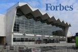 FORBES KONAČNO PIŠE ISTINU! Nadstrešnica nije pala zbog navodne korupcije!
