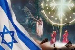 SKANDAL U HRVATSKOJ ZBOG EVROVIZIJE: Izraelci isprozivali Lelekice, usledila HITNA REAKCIJA!