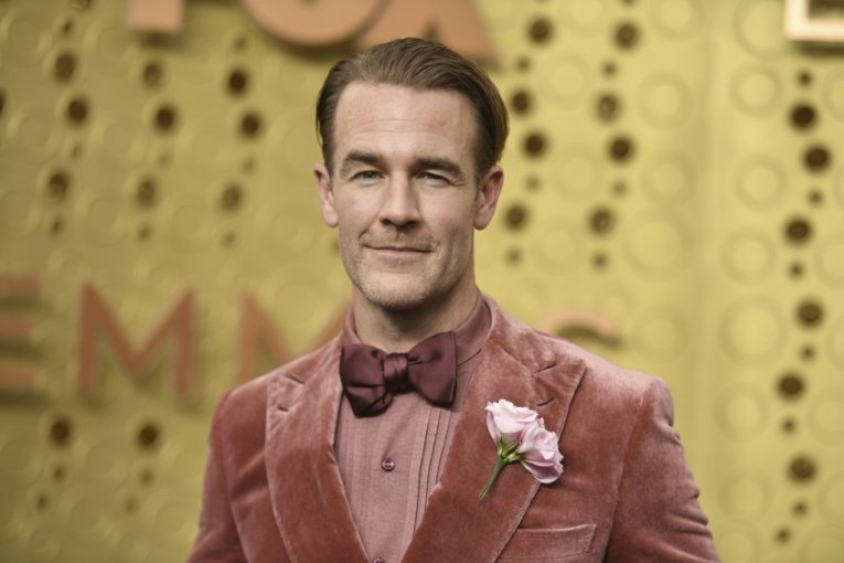 Džejms van der Bik