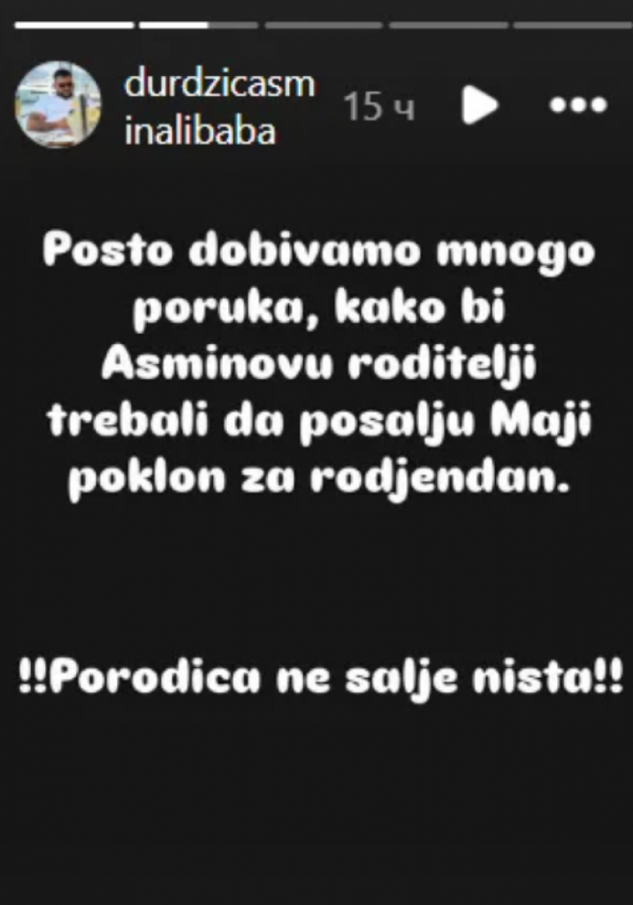LOŠE VESTI ZA MAJU MARINKOVIĆ IZ SPOLJNOG SVETA! Sve će saznati u programu, tok "Elite" se potpuno menja!