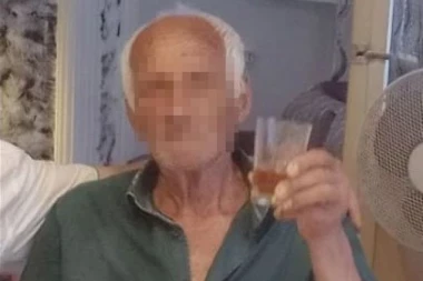 PRONAĐEN DEKA VLASTIMIR! Pobegao iz bolnice u Nišu - OGLASILA SE UNUKA!