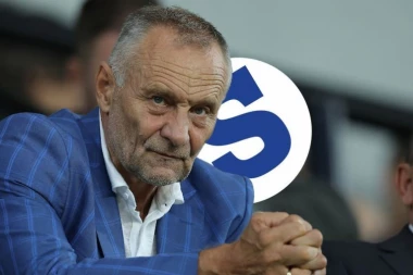 DRAGIŠA BINIĆ ZA SPORTISSIMO: Neka Tanjga kaže šta je problem, pa da vidimo (VIDEO)