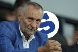 DRAGIŠA BINIĆ ZA SPORTISSIMO: Neka Tanjga kaže šta je problem, pa da vidimo (VIDEO)