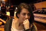IVANA DUDIĆ SE IZVINILA POLICAJCIMA: Poznata glumica ŠOKIRALA!