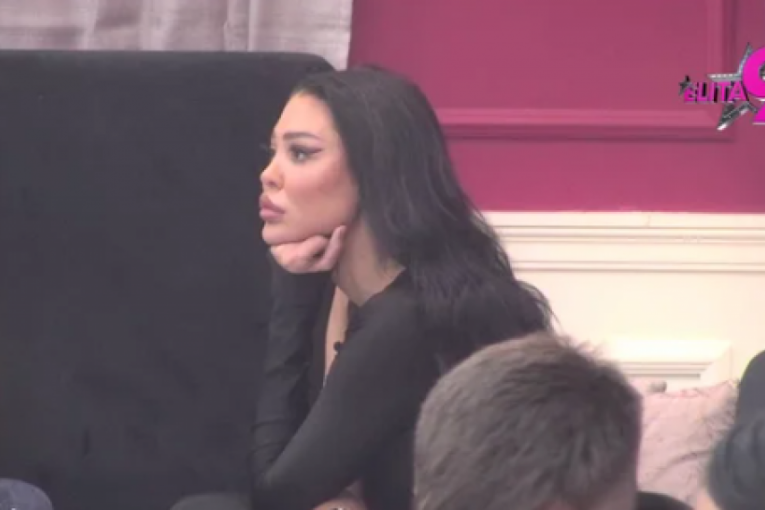 Maja Marinković i Asmin Durdžić