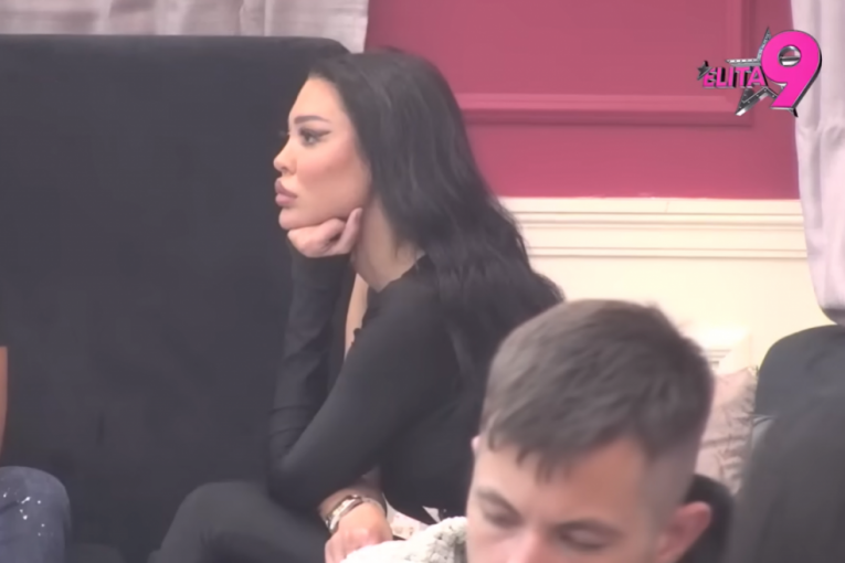 Maja Marinković i Asmin Durdžić