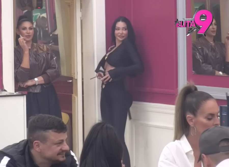 NAJSTROŽA OPOMENA ZA ASMINA DURDŽIĆA, MILAN MILOŠEVIĆ GA POSTAVIO NA SVOJE MESTO! Svi u šoku da je OVO izgovorio na Pinku!
