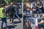 DRŽAVO, ZAUSTAVI BLOKADERSKU MAFIJU! Scene nasilja i haosa šokirale građane! (VIDEO)